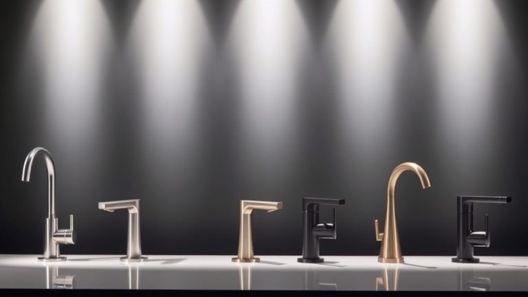 top self closing faucets 2026