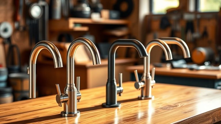 top shop faucets 2026