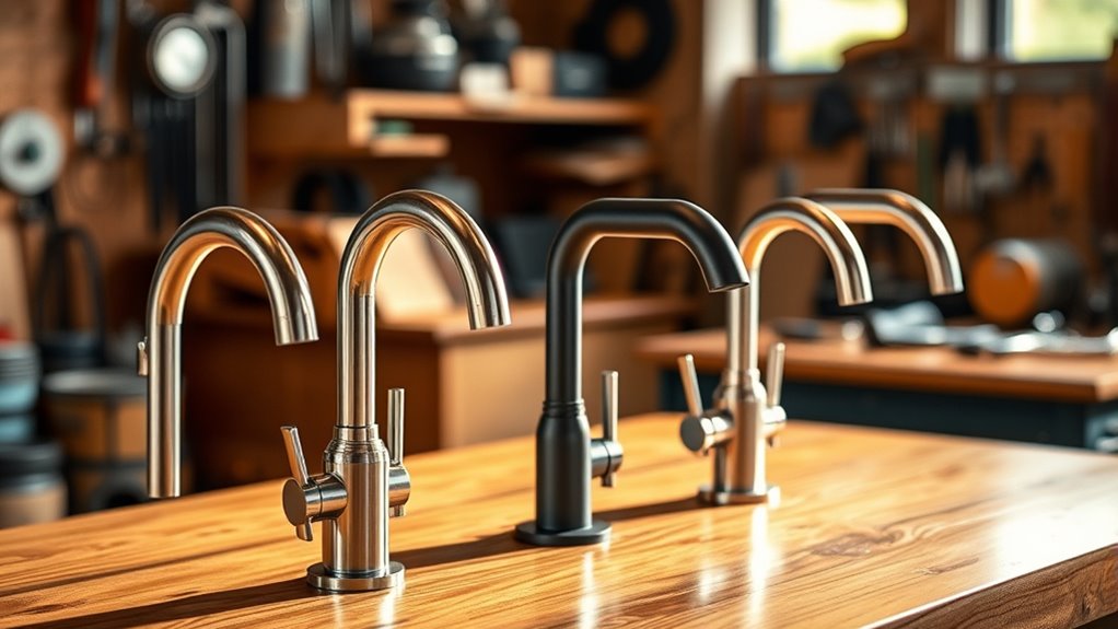 top shop faucets 2026