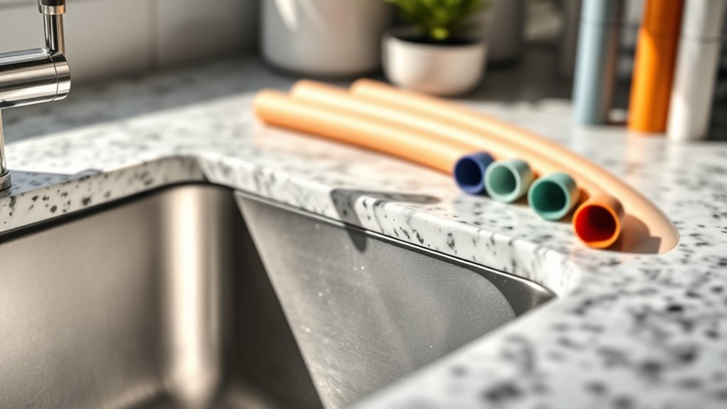 top silicone sink sealants