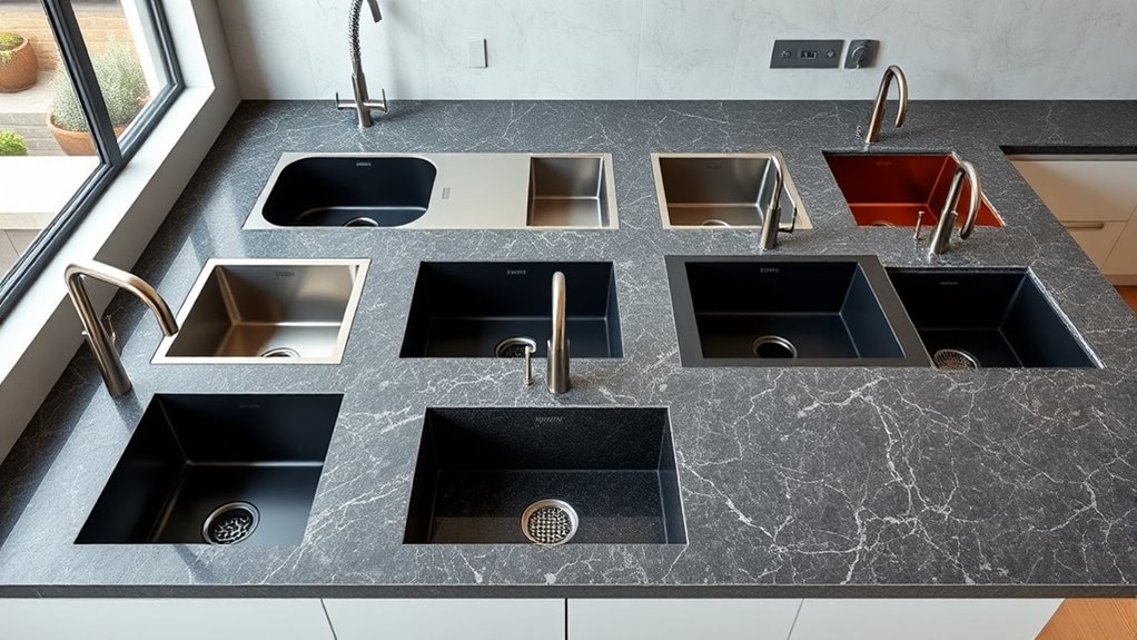 top sink brands 2026