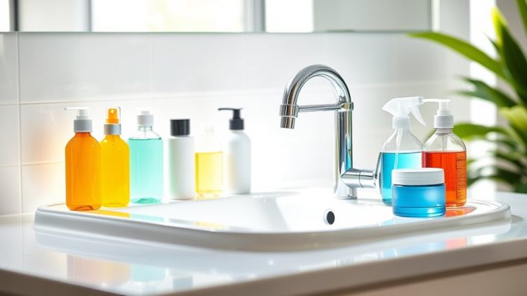 top sink cleaners 2026
