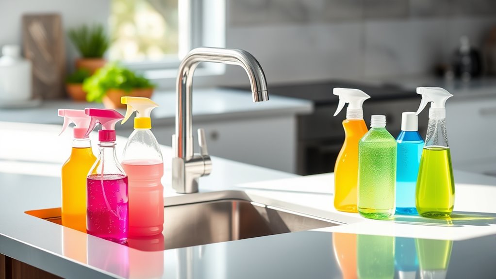 top sink cleaners 2026