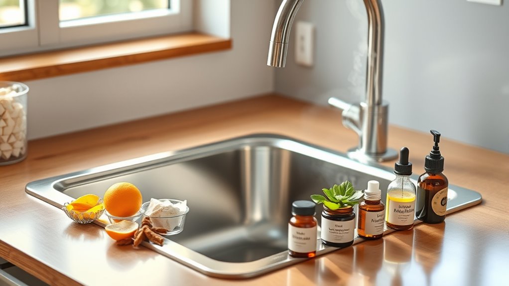 top sink deodorizers 2026