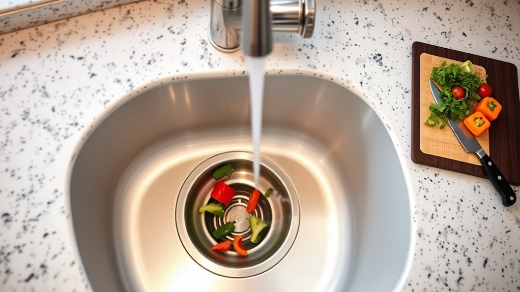 top sink disposals 2026