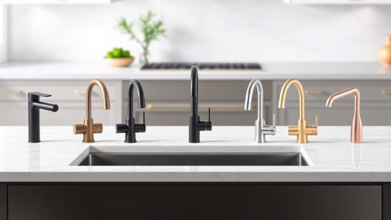 top sink faucet brands