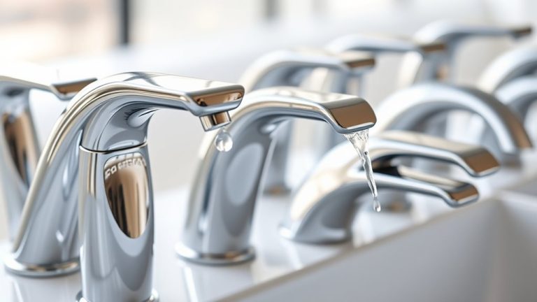 top sink faucets reviewed