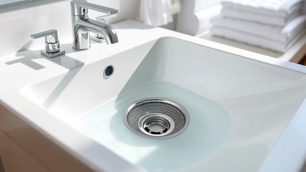 top sink hair catcher reviews
