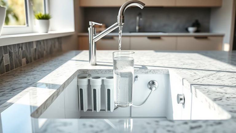 top sink ro filters