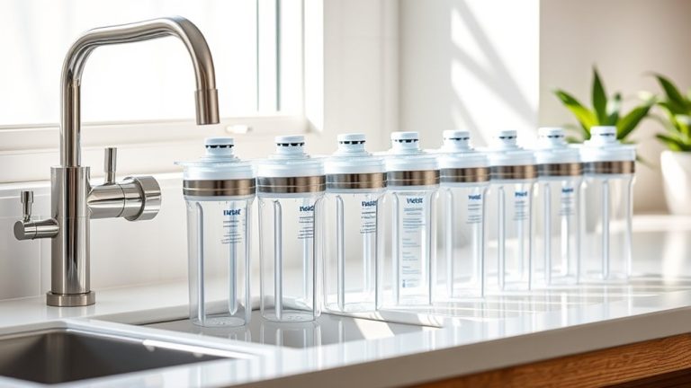 top sink water filter picks