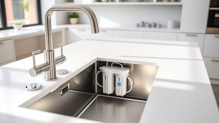 top sink water filter rankings