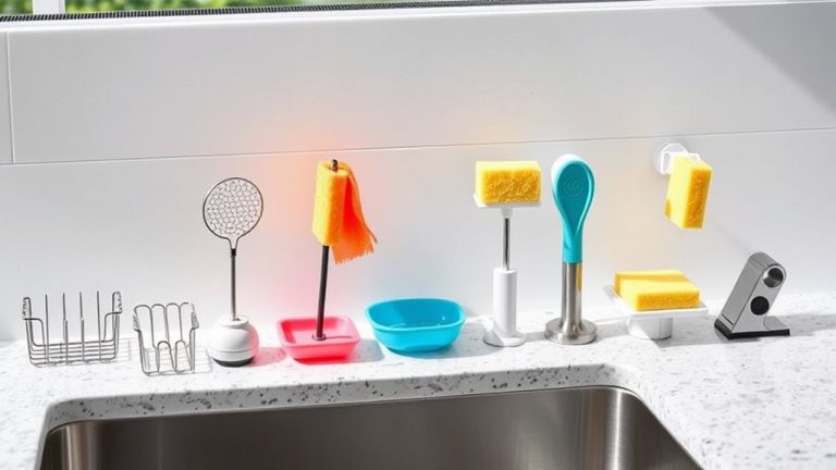 top sponge holders 2026