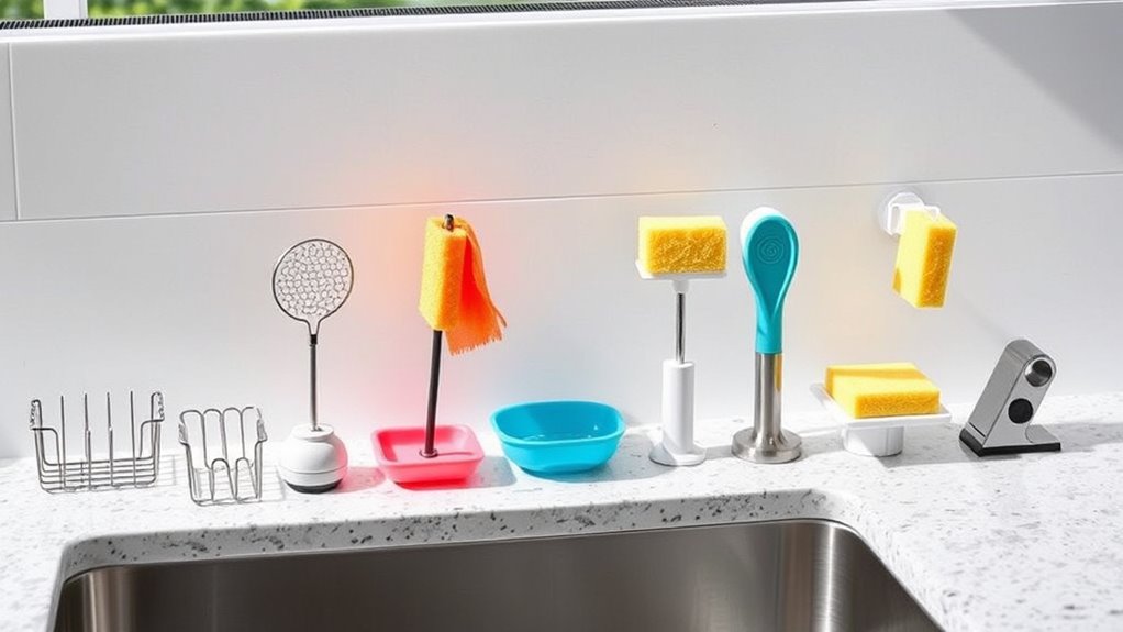 top sponge holders 2026