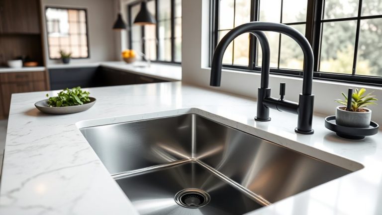 top stainless kitchen sinks 2026