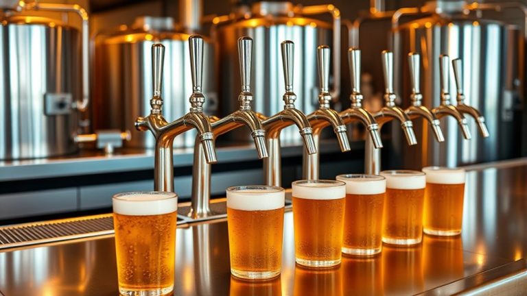 top stainless steel faucets