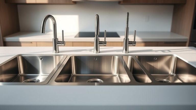 top stainless steel gauge choices