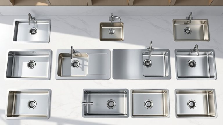 top stainless steel sinks 2026