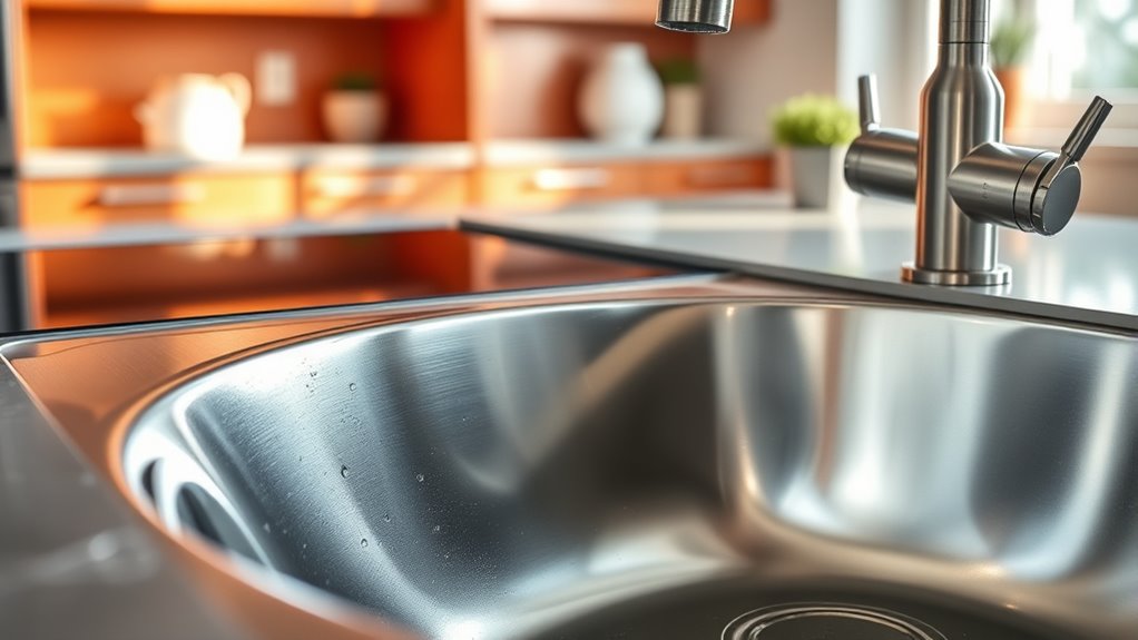 top stainless steel sinks 2026