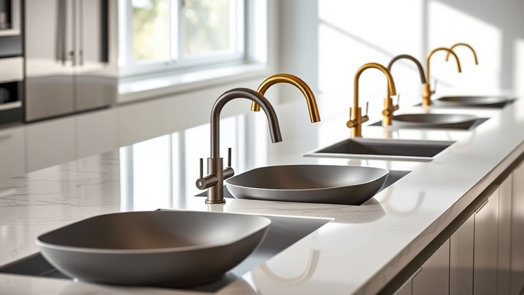 top stylish functional fixtures