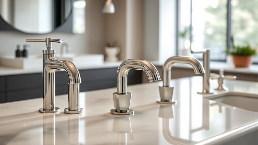 top thermostatic faucet brands