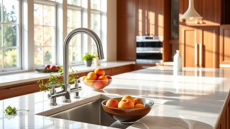 top touch faucets 2026