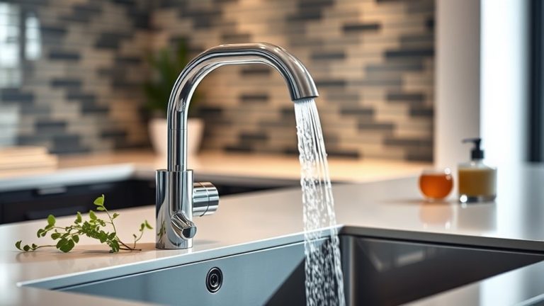top touchless faucet brands