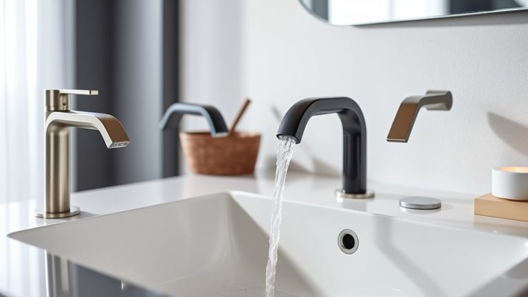 top touchless faucet brands