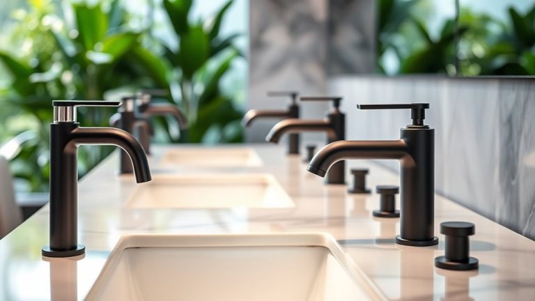 top touchless faucet suppliers