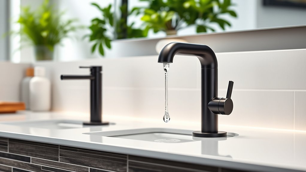 top touchless faucet suppliers