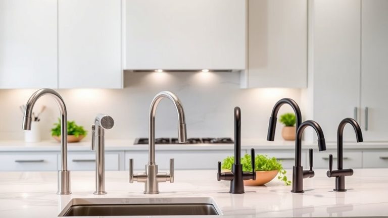 top touchless faucets 2026