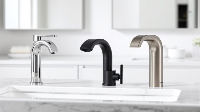 top touchless sink brands