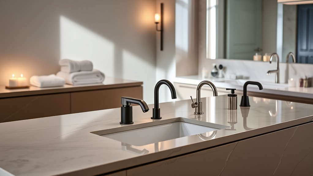 top tub faucet brands