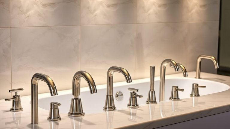 top tub faucet suppliers