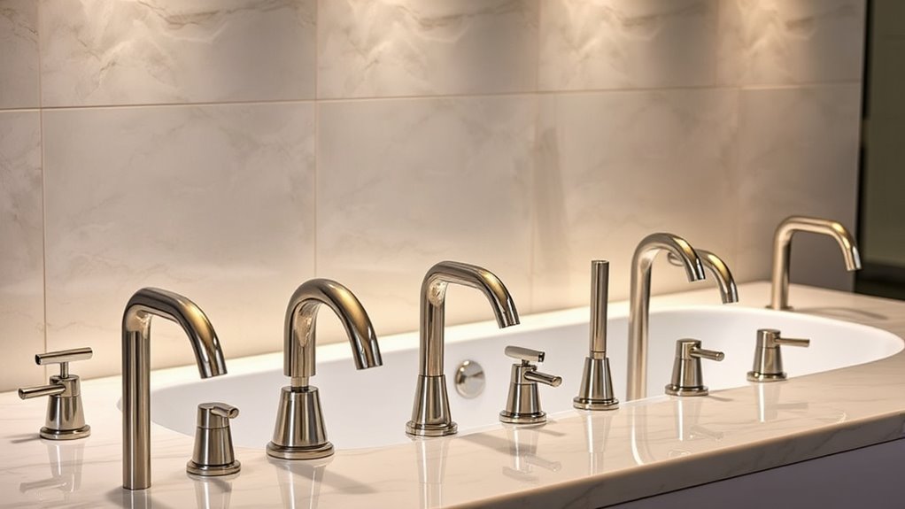 top tub faucet suppliers