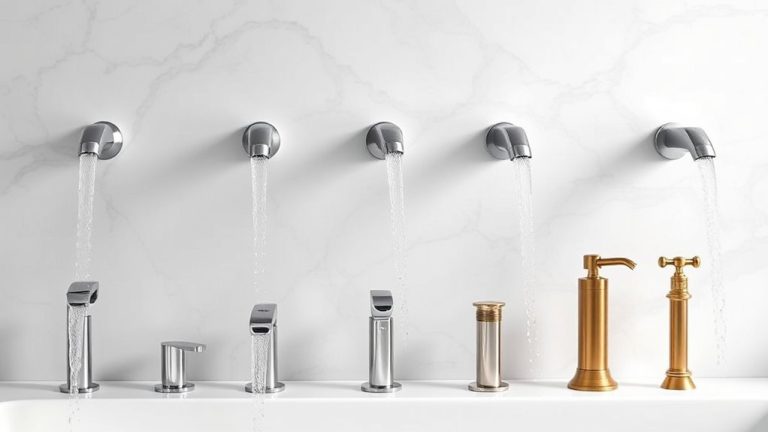 top tub faucets reviewed