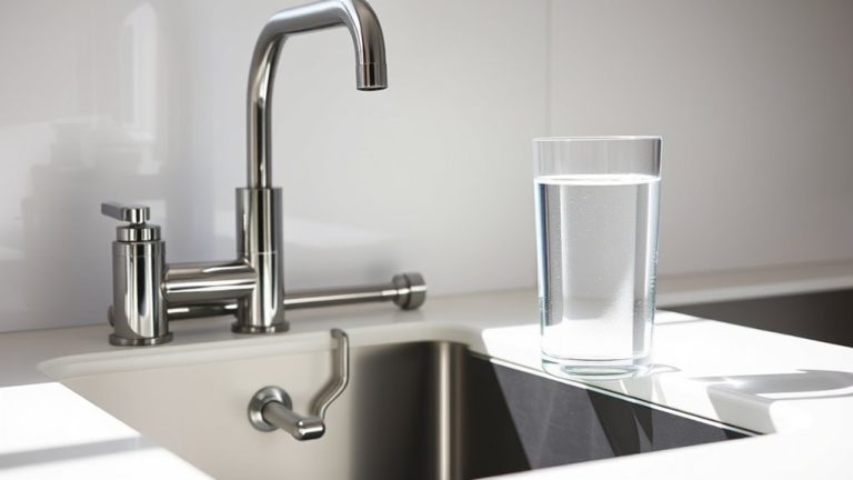top under sink ro filters