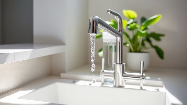 top under sink ro systems