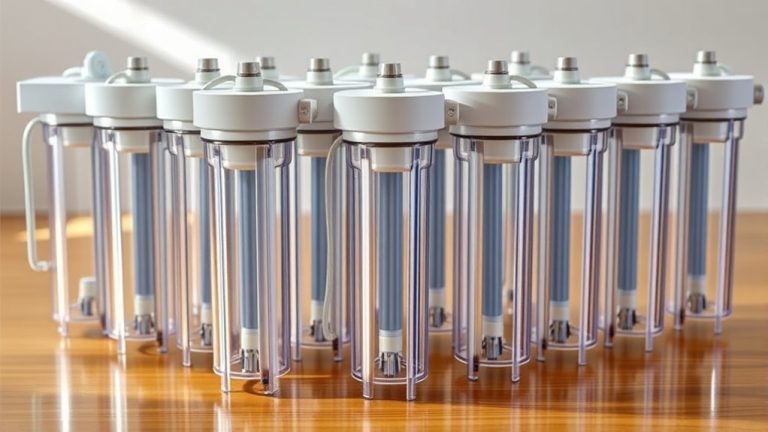 top under sink ro systems