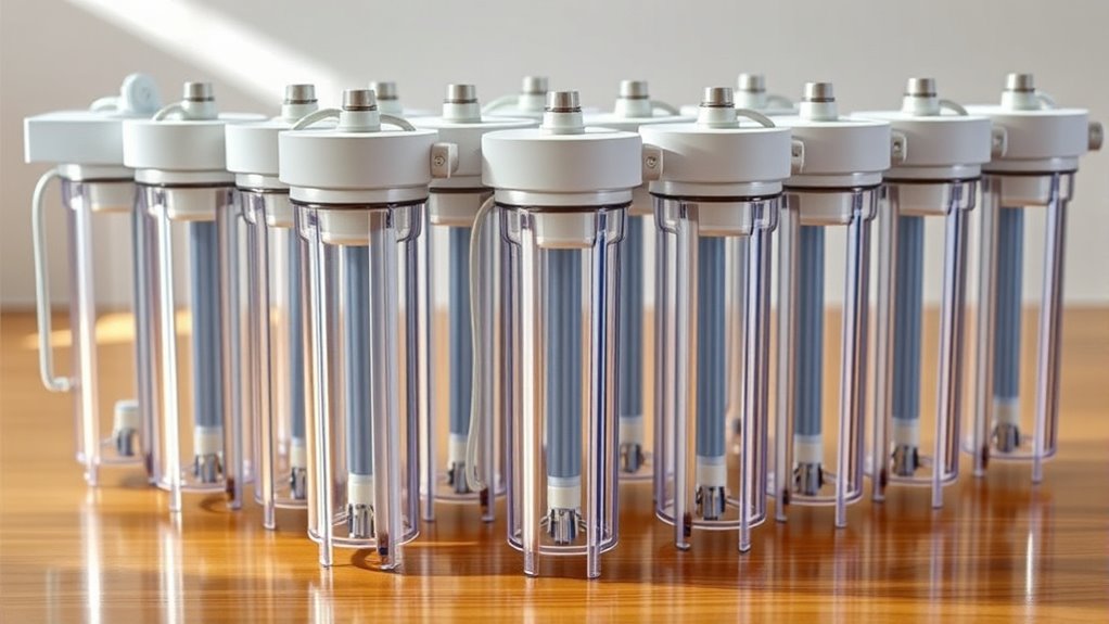 top under sink ro systems