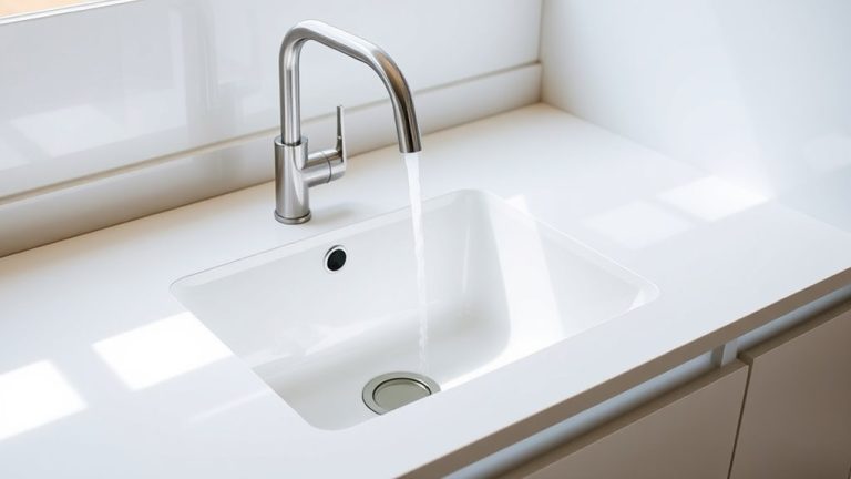 top under sink water heaters