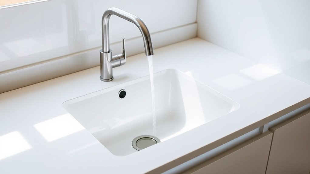 top under sink water heaters