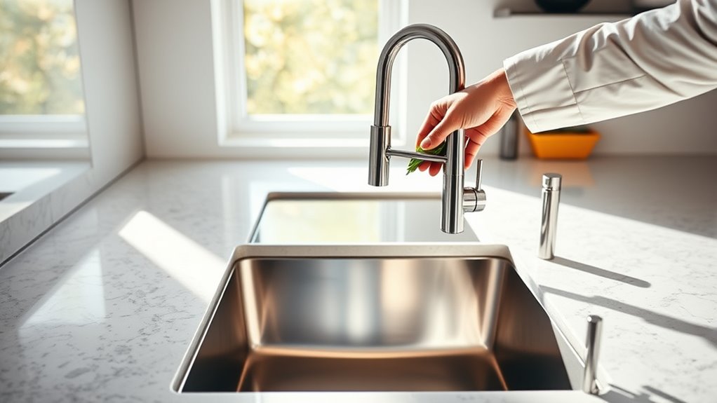 top undermount kitchen sinks