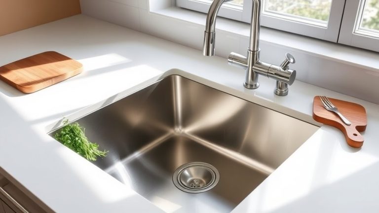 top undermount kitchen sinks