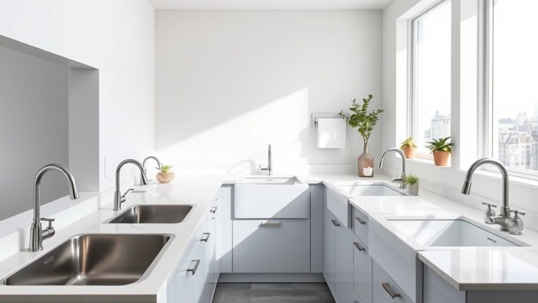 top utility sinks for homes