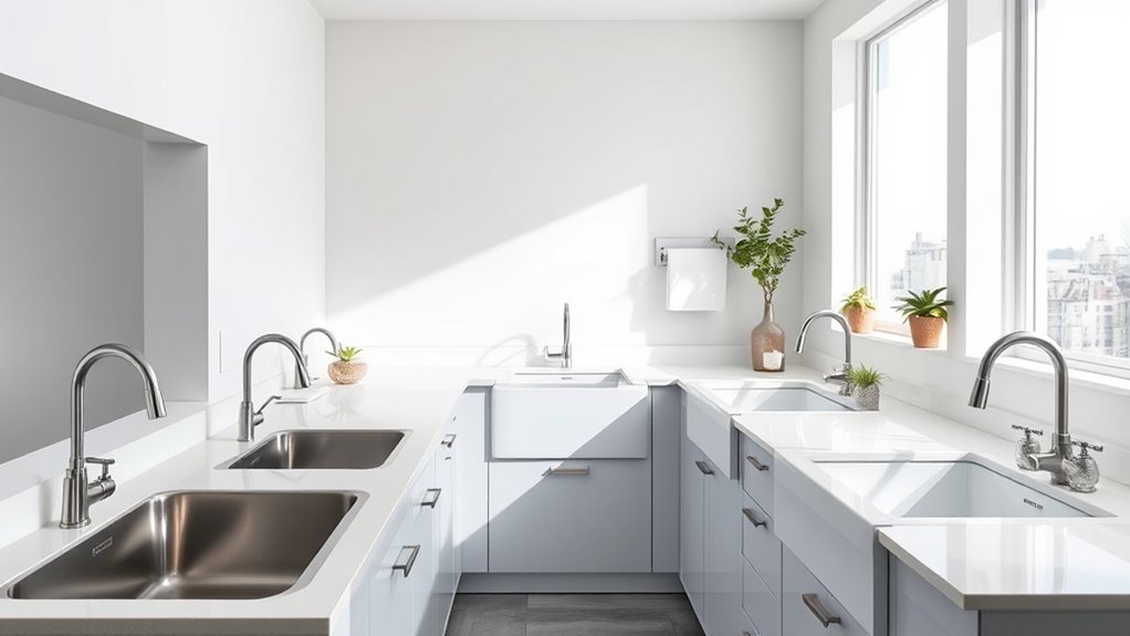 top utility sinks for homes