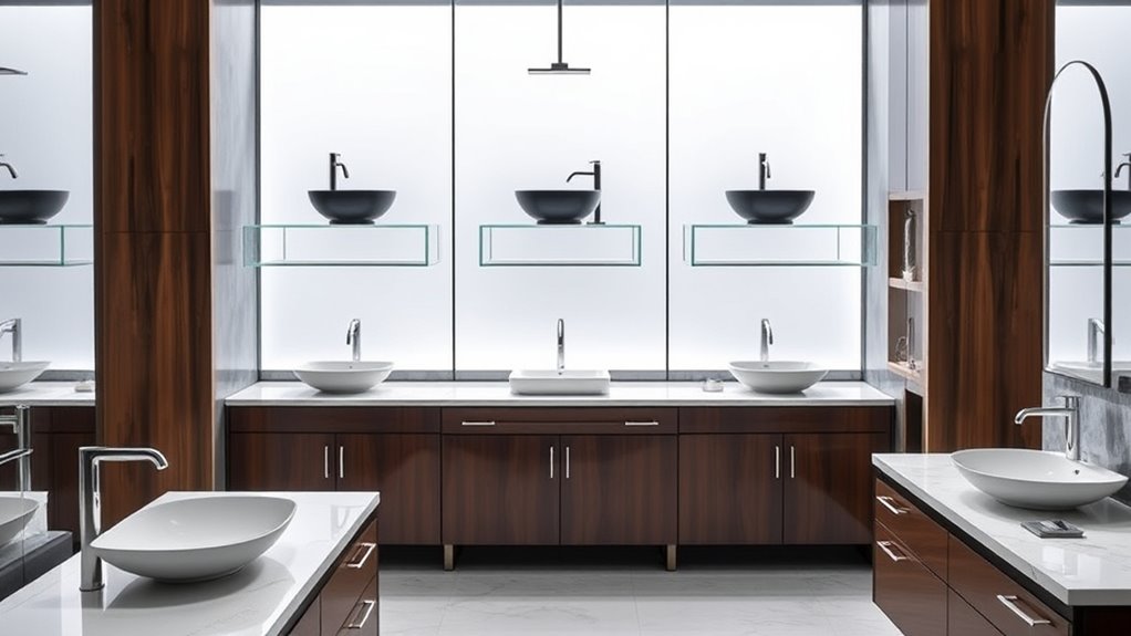 top vanity sinks 2026