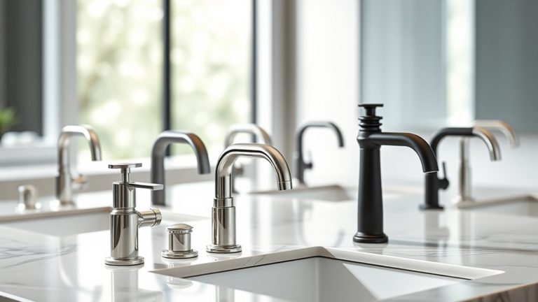 top vessel faucets 2026