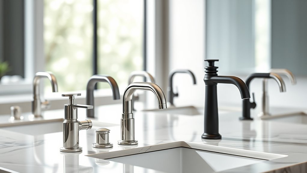 top vessel faucets 2026