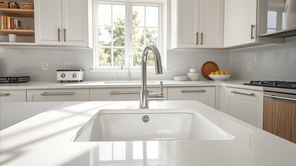 top vinyl for kitchen renovation