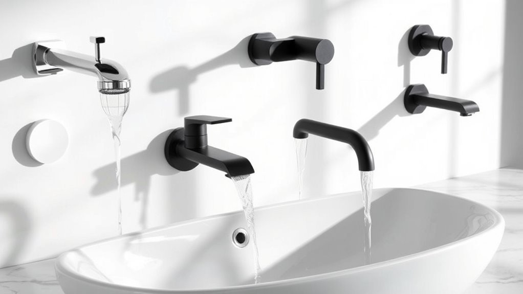 top wall faucets 2026